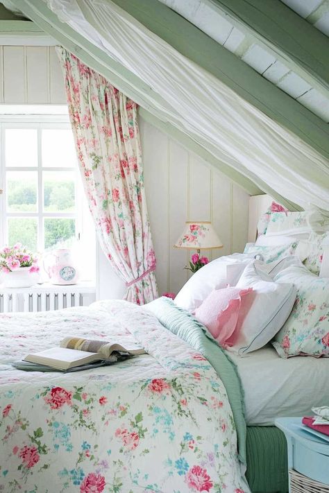 50+ Bedroom Inspirations Floral Bedding And Wallpaper That’ll Make Your Space Blossom Beautiful Story, Floral Bedding, Beautiful Stories, Save For Later, A Pattern, Bedroom Inspirations, Blossom, Make Your, Make It Yourself