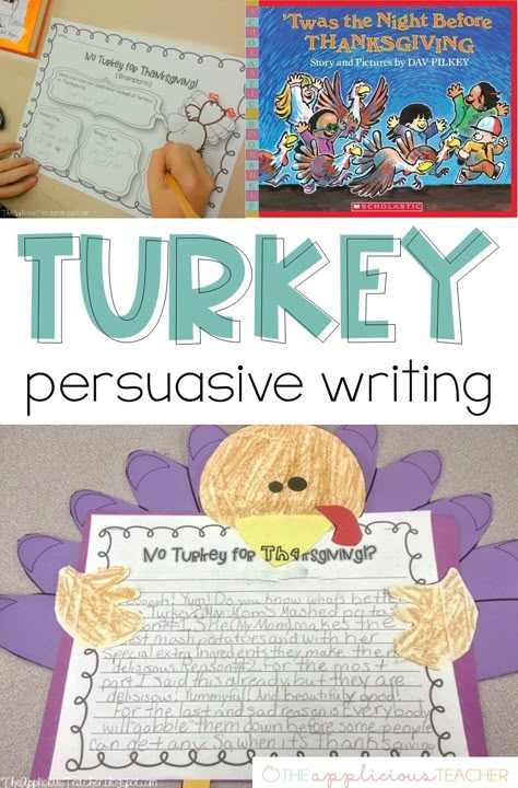 Thanksgiving Third Grade, Thanksgiving Writing Paper, Turkey Writing, Thanksgiving Lesson Plans, Thanksgiving Writing Activity, The First Thanksgiving, Thanksgiving Lessons, Thanksgiving School, Thanksgiving Writing