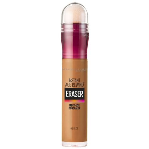 Maybelline Instant Age Rewind Concealer Corrector Maybelline, Dark Circles Concealer, Maybelline Age Rewind Concealer, Instant Age Rewind Concealer, Age Rewind Concealer, Maybelline Instant Age Rewind, Age Rewind, How To Apply Concealer, Best Concealer