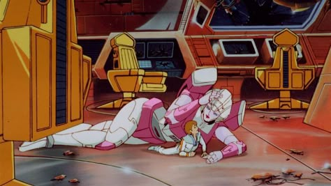 G1 Arcee, Transformers The Movie 1986, Transformers The Movie, Transformers Girl, Arcee Transformers, Space Dragon, Transformers Starscream, Transformers Memes, League Of Legends Game