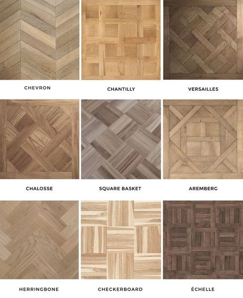 Wood Floor Pattern, Wood Floor Design, Wood Parquet Flooring, Wood Parquet, Design Del Prodotto, Parquet Flooring, Decor Minimalist, Floor Patterns, Room Flooring