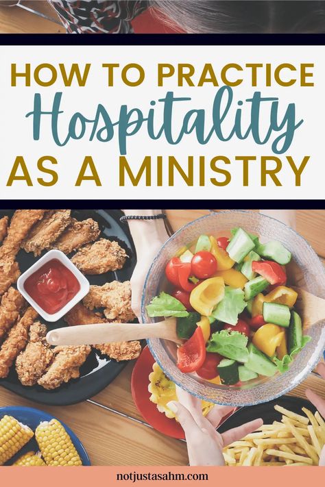 Homemaking is more than just a thing to do. It's a way to reach out to others. See these examples of hospitality in action, and learn how you can put it into practice in your own life. Make hospitality a ministry in your life, and change the world one simple meal at a time. Biblical Hospitality, Biblical Homemaking, Fancy Decorations, Hospitality Ideas, Christian Hospitality, Christian Homemaking, Meal Train Recipes, Homemaking Tips, Serving Others