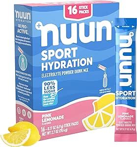 Sweet Potato Juice, Nuun Hydration, Flavored Lemonade, Electrolyte Powder, Powder Drink, Hydration Drink, Vitamin Tablets, Fluid And Electrolytes, Healthy Hydration