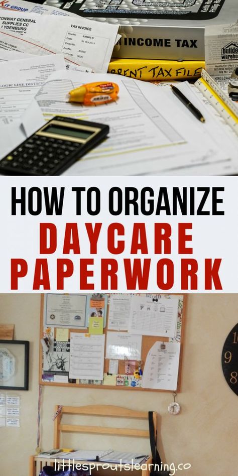 Daycare Paperwork, Organization Paperwork, Opening A Daycare, Childcare Logo, Childcare Director, Daycare Schedule, Daycare Director, At Home Daycare, Daycare Business Plan