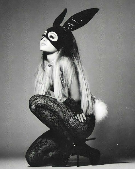 Dangerous Woman, Bunny Ears, May 20, Ariana Grande