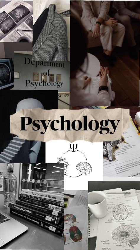 Clinical Psychology Student, Psychology Wallpaper, Dream Psychology, Psychology University, Psychology Careers, Learn Korean Alphabet, Psychology Studies, My Future Job, Forensic Psychology