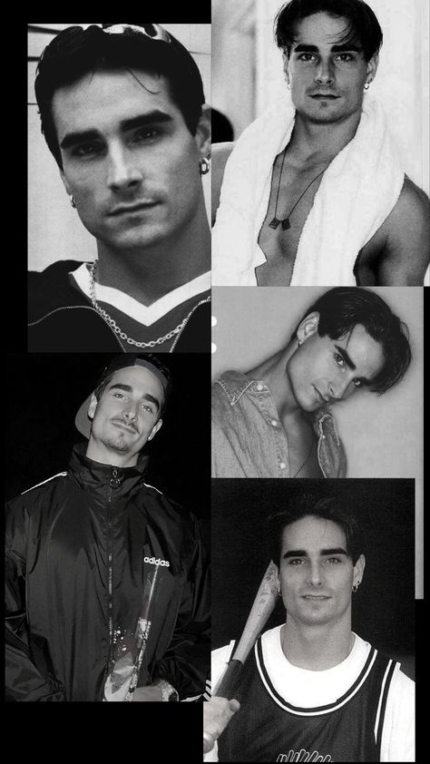 Kevin Richardson, Backstreet Boys, Art Sketchbook, Men Fashion, Celebrity Crush, Picture Video, Girl Group, Celebrities, Quick Saves