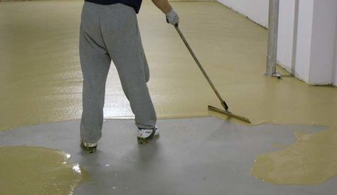 ConcreteIDEAS - Page 2 of 9 - Concrete Information, Pictures, Supplies and Contractors Micro Topping Concrete Floors, Decorative Concrete Coating, Micro Concrete Floor, Cement Floor Bathroom, Micro Cement Floor, Bathroom Concrete Floor, Micro Concrete, Micro Cement, Cement Floors