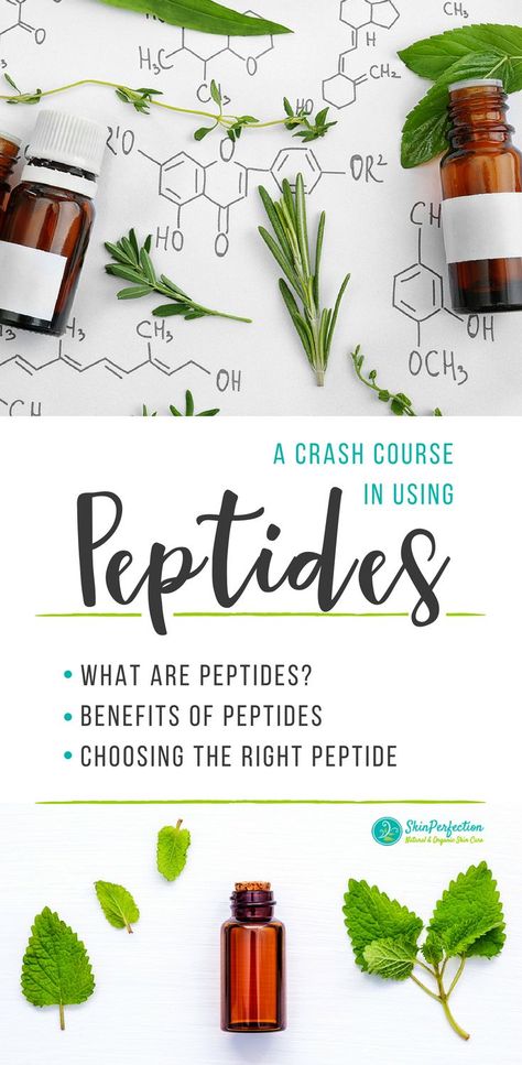 What are peptides? What are the benefits of using peptides and which ones should YOU use? Take our crash course in using benefits and learn more about these amazing anti-aging products. #skinperfection #peptides Aging Makeup, Skin Care Routine For 20s, French Skincare, Aging Beauty, Natural Anti Aging, Aging Cream, Perfectly Posh, Anti Aging Beauty, Anti Aging Tips