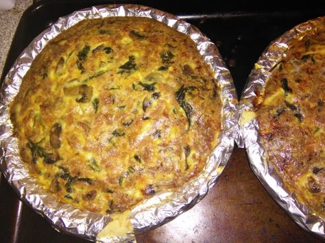 Crawfish Quiche Crawfish Quiche, Crawfish Dishes, 3 Week Diet Plan, Louisiana Seafood, Louisiana Food, Food Flavors, Quiche Recipes Easy, Cajun Creole Recipes, 3 Week Diet