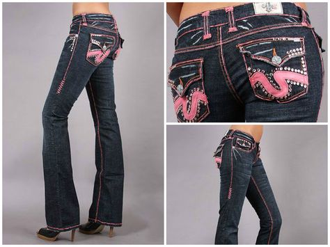 Laguna Beach Jeans, Fits Inspiration, 2000s Clothes, Fashion Gal, Scene Outfits, Kawaii Fashion Outfits, Boot Cut Denim, Fashion Now, Gorgeous Clothes