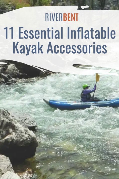 Thigh Straps, River Camp, Kayaking Gear, River Trip, Kayak Accessories, Inflatable Kayak, Whitewater Kayaking, Topo Designs, River Boat