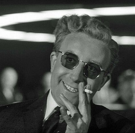 Quotes For A Good Day, Minutes To Midnight, Doomsday Machine, Dr Strangelove, Signs Of Intelligence, Doomsday Clock, Sci Fi Novels, Why Don't We, Kirk Douglas