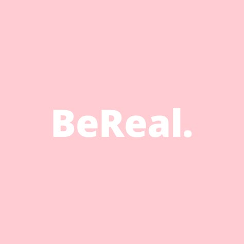 Be Real App Logo, Pink Be Real Icon, Be Real App Icon, Apps Logo, Logo Rose, App Store Icon, Zestaw Ikon, Mobile App Icon, Application Iphone