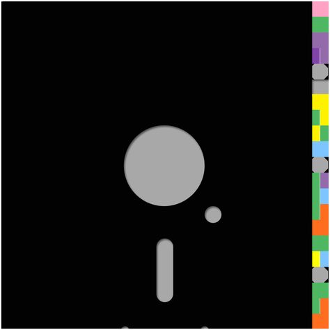 Blue Monday,  New Order | by Bart&Co. Sony Design, Factory Records, Peter Saville, Rocky Horror Show, Blue Monday, Notes Art, Music Cover, Horror Picture Show, Floppy Disk