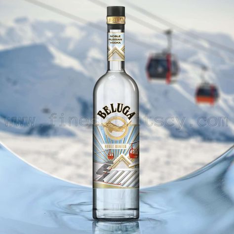 ✨ Embrace the winter vibes with our latest addition! 🎿 Introducing the Beluga Noble Winter Edition - a limited special release crafted to encapsulate the magic of the winter season. ❄️ Inspired by the cozy ambiance of ski resorts, this vodka promises an indulgent and unforgettable experience. Don't miss out on this opulent treat! Shop now on our online store. #Beluga #BelugaWinter #BelugaNobleWinter #BelugaNoble #WinterEdition #LimitedRelease #VodkaExperience #BelugaVodka #BelugaRussianV... Beluga Vodka, Ski Resorts, Cozy Ambiance, Winter Vibes, Ski Resort, Winter Season, The Winter, Vodka, The Magic