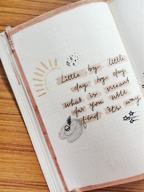 Diary Starting Page Quotes, Self Motivation Drawing, How To Maintain Dairy Book, Aesthetic Quotes Journal Ideas, Peace Journal Ideas, Journal Motivation Quotes, Inspirational Journal Quotes, Dairy Front Cover Ideas, 2024 Journal Aesthetic