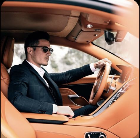 Men Cars Photography, Business Man Photography, Mens Luxury Lifestyle, Prom Photoshoot, Photo Polaroid, Mens Photoshoot Poses, Instagram Men, Instagram Baddie, Portrait Photography Men