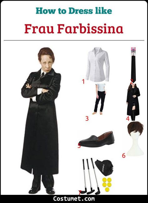 Frau Farbissina (Austin Powers) Costume for Cosplay & Halloween 2021 Austin Powers Group Costume, Austin Powers Characters, Austin Powers Party, Austin Powers Costume, Easy Couple Halloween Costumes, Pumpkins Decor, Cute Couple Halloween, Best Costumes, Cute Couple Halloween Costumes