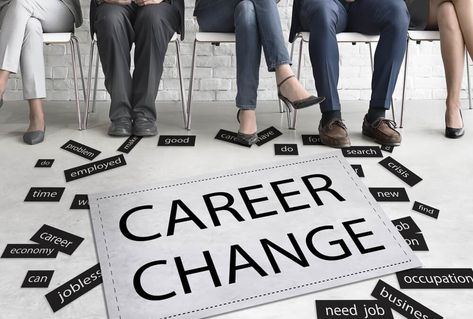 Exploring Career Changes - How Can Diverse Resume Examples Help? published in Pouted Magazine Business & Finance - Are you at a crossroads in your career journey? Feeling that your current path isn't aligning with your aspirations? It might be time to switch things... - Career Change - #careerswitch #ExploringCareerChanges #HowCanDiverseResumeExamplesHelp #transitioningtoanewcareer #styles... Change Career, Magazine Business, Data Driven Marketing, Embrace Change, One Job, Skill Set, Career Change, Career Path, New Career