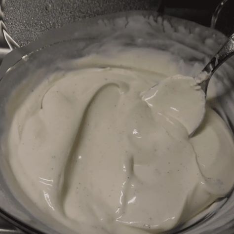 The hello fresh cream sauce base recipe will be your guide to creating the perfect cream sauce. Ideally, you are looking forward to its creamy, thick, and Cream Sauce Base, Types Of Sauces, Hello Fresh Recipes, Ingredient Substitutions, Hello Fresh, Fresh Cream, Salmon Fillets, Cream Sauce, Base Foods