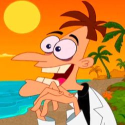 Dan Povenmire, Dr Doofenshmirtz, Evil Scientist, Platypus, The Truth