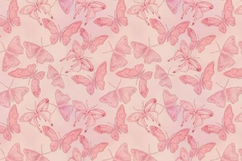 pink teme butterfly i pad laptop desktop wallpaper for new year 2024 Soft Pink Pictures, Pink Butterfly Wallpaper, I Phone 7 Wallpaper, Pink Wallpaper Desktop, Pink Wallpaper Laptop, Soft Pink Aesthetic, Pink Macbook, Pastel Pink Wallpaper, Butterflies Pink