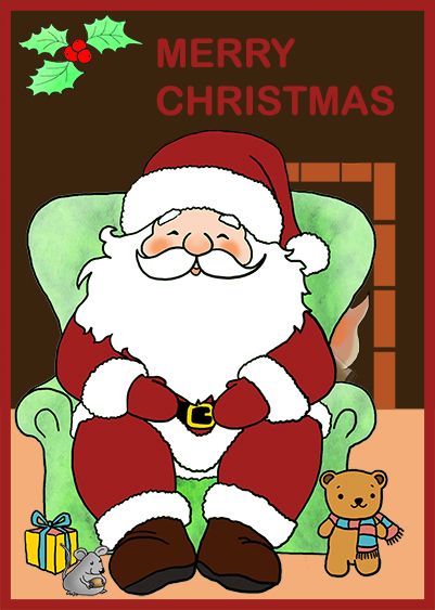 Free Printable Christmas Cards – Free Printable Greeting Cards Christmas Cards Free Printable, Free Printable Christmas Cards, Send Christmas Cards, Santa Christmas Cards, Make Your Own Card, Free Christmas Printables, Printable Christmas Cards, Funny Christmas Cards, Printable Greeting Cards