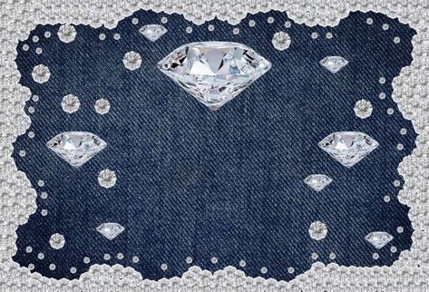 Rhinestone Background, Diamond Backdrop, Diamond Theme Party, Diamonds And Denim Party, Diamond Theme, Denim Party, Background Birthday, Pearl Party, Baby Shower Photo Booth