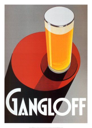 Beer Ad, Beer Art, Beer Poster, Art Deco Posters, Vintage Beer, Advertising Poster, Best Beer, Pale Ale, Pilsner