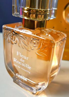 Review: Caron Fleur De Rocaille EDT | The Beauty Junkee Caron Perfume, Skin Care And Makeup, This Kind Of Love, Makeup Hacks Tutorials, Baccarat Crystal, Women Around The World, Top Beauty, Rose Scented Products, Top Beauty Products