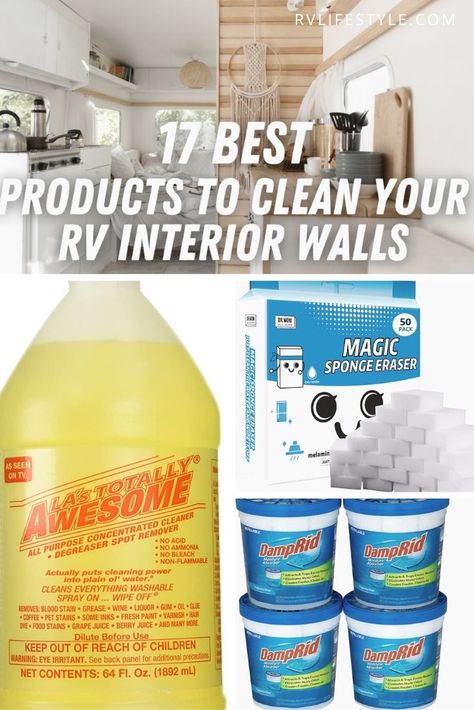 Rv Cleaning Hacks, Rv Cleaning Tips Interior, Rv Wallpaper, Rv Cleaning, Cleaning With Peroxide, Rv Gear, Scrubbing Bubbles, Rv Bathroom, Rv Accessories