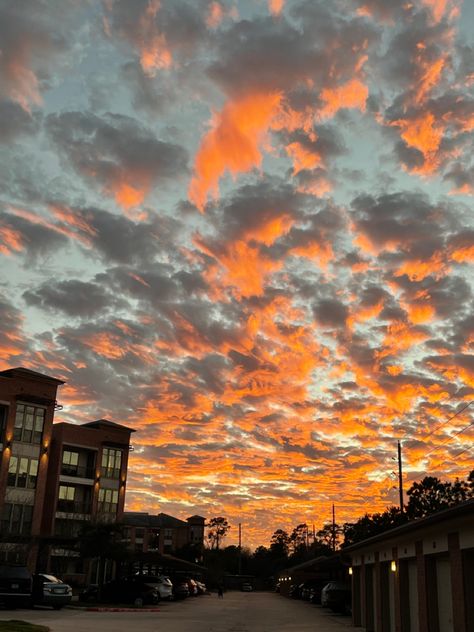 This was just a gorgeous day in Houston, Tx. Houston Texas Sunset, Texas Sunset, Downtown Houston, Houston Texas, Houston Tx, Sunrise Sunset, Houston, Texas, Quick Saves