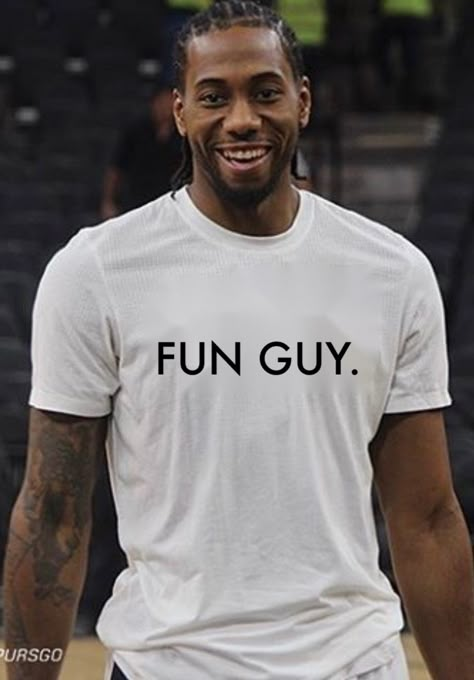 Kawaii Leonard Wallpaper, Kawhi Leonard Aesthetic, Kawaii Leonard, Kawhi Leonard Wallpaper, Kfc Recipe, Basketball Players Nba, I Love Basketball, Nba Memes, Nba Outfit