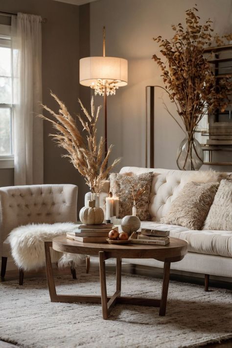 Fall Furniture , Autumn Cozy Fall ,Decor Easy Fall ,
Decor Neutral Fall ,Decor Fall ,Decor Inspiration ,Fall Decor Ideas Fall Room Decor Aesthetic, Autumn Room Decor, Fall Decor Modern, Fall Room Aesthetic, Fall Apartment Decor, Fall Fireplace Decor, Trendy Room, Aesthetic Tips, Ad Inspiration