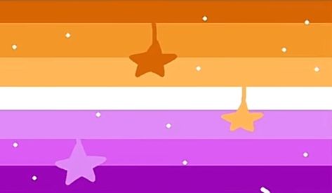 Neo Flags, Lesbian Flags, Sunset Flag, Lgbt Flags, Lgbt Flag, Lesbian Flag, Eye Strain, Pride Flags, Random Stuff