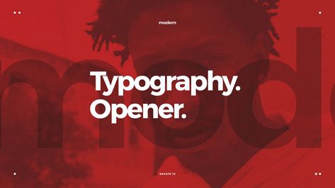 Good Advertisements, Event Promo, Edm Festival, Simple Photo, Urban City, Modern Typography, Hip Hop Culture, After Effects Templates, Envato Elements