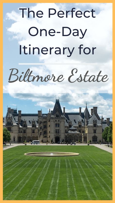 Spending a day at Biltmore Estate? Biltmore Estate is one of the top things to do in Asheville, North Carolina. Take a guided tour to learn more about Biltmore Estate secrets. Explore Asheville food when you dine at a Biltmore restaurant. Biltmore Estate is a great thing to do in Asheville. Biltmore Village Asheville, Nc Travel, North Carolina Vacations, Mountains Vacation, Village Hotel, North Carolina Travel, Rv Trip, Biltmore Estate, Appalachian Mountains