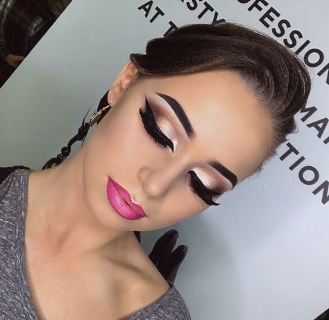 Ballroom Makeup Tutorial, Competition Makeup Dancers, Ballroom Dance Makeup Looks, Performance Makeup Dancers, Show Makeup Dancers, Ballroom Makeup Latin, Dance Show Makeup, Stage Makeup Dancer, Ballroom Dance Makeup