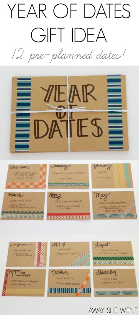 Year If Dates Gift, 12 Pre Planned Date Ideas, Wedding Gift Dates For A Year, Dates For A Year Gift, 12 Month Of Dates Ideas, Date Gift Ideas For Him, 12 Months Of Dates Ideas Couple, Year Of Dates Wedding Gift, Date Coupon Ideas