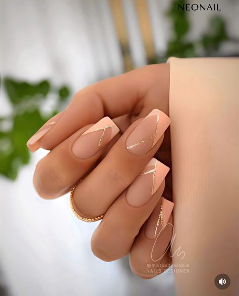 Egypt Nails, Classy Nail Ideas, Nail Whitening, Kylie Nails, Nail Bling, Long Square Nails, Graduation Nails, Easy Nails, Pretty Nail Art Designs