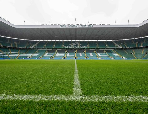 CELTIC are currently upgrading the banners at Celtic Park, and as we get closer to the beginning of the new season, it’s taking shape. The banners started going up last week and fans who travelled to the game against Norwich would have got a glimpse of the new design. Over the weekend, only the text […] Source Celtic Park, Celtic Fc, Taking Shape, Beautiful Landscapes, New Season, New Design, The Beginning, The Weekend, The Game