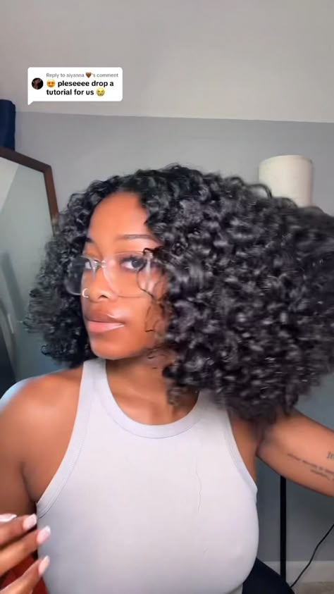 Aesthetic 4b Hairstyles, Twist Outs On Natural Hair Long, Night Protective Hairstyles, Protection Hairstyles For Natural Hair, Protective Styles For Natural Hair Growth, Braid Our Natural Hair, Taking Braids Out, Natural Hair Black, Stretched Twist Out Natural Hair