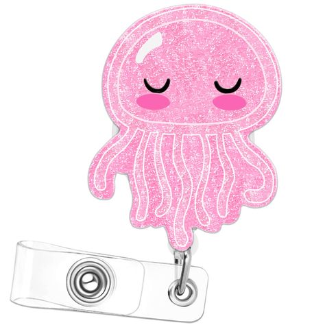 PRICES MAY VARY. Adorable Bling Design: Elevate your healthcare medical badge reel with a touch of cuteness and playfulness. Perfect for nurses, pediatric, doctors, students, and teachers, this cute badge reel clip adds charm and uniqueness to your identification badge. Unmatched Quality: Meticulously crafted for durability, the funny badge reel nursing guarantees reliable performance. It adds humor to your workday, making it both adorable and entertaining.Who says work can't be a little whimsic Doctor Student, Cute Badge Reel, Bling Design, Cute Nurse, Future Nurse, Mood Boost, Student Teacher, Nurse Badge Reel, Nurse Badge