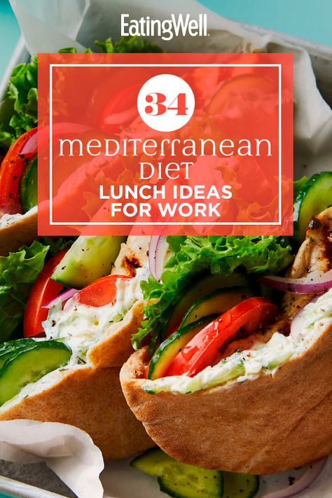 Healthy Lunch Mediterranean, High Cholesterol Lunch Ideas, Quick Mediterranean Lunch Ideas, Mediterranean Lunch Ideas For Work Easy, Mediterranean Diet Lunches For Work, Galveston Diet Lunch Ideas, Medditeranean Diet Lunch Ideas, Low Cholesterol Lunch Ideas For Work, Mediterranean Lunch Box Ideas