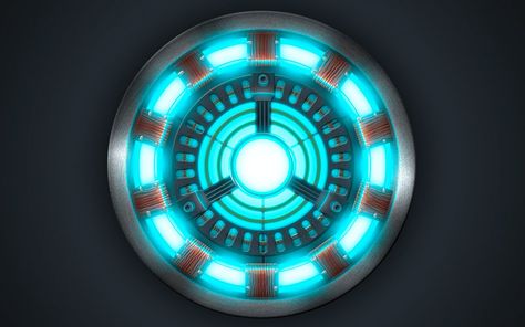 Arc Reactor | Ultima Wiki | FANDOM powered by Wikia Ark Reactor, Arc Reactor, Music Playlists, Internet Radio, Free Music, Iron Man, Internet