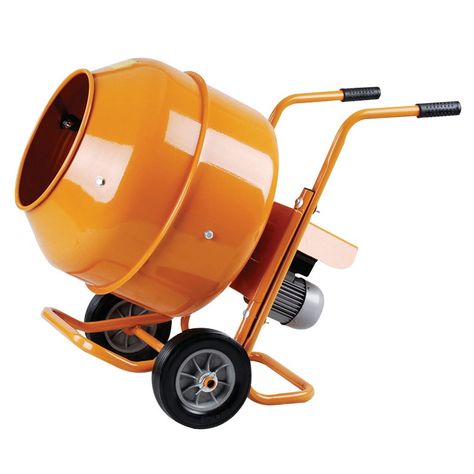 mini manumotive portable concrete mixer for sale Cement Mixer, Concrete Mixers, Construction Tools, Metal Working Tools, Steel Sheet, Machine Tools, Diy Tools, Metal Working, Tools