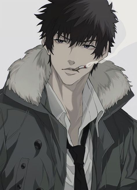 lynn @ Danganronpa 2 on Twitter: "If men don’t look like this then what’s the point… " Kogami Shinya, Manga Boy, Fanarts Anime, Awesome Anime, Handsome Anime Guys, Handsome Anime, An Anime, Manga Comics, Me Me Me Anime