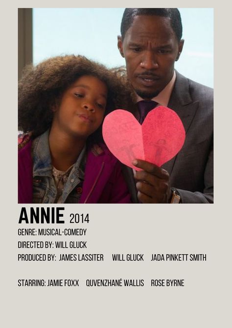 annie poster for personal use only! Annie Musical Aesthetic, Annie Poster, Annie Aesthetic, Annie Core, Annie 2014, Annie Movie, 2012 Aesthetic, Quvenzhané Wallis, Annie Musical