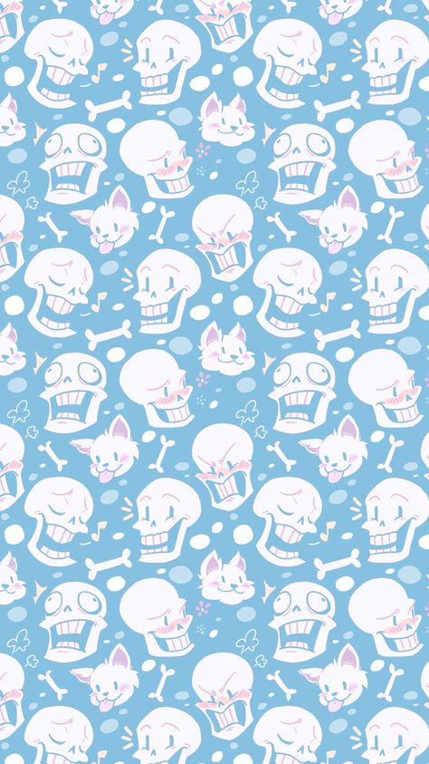 Undertale Background, Paper Phone, Sans And Papyrus, Wall Paper Phone, Whatsapp Wallpaper, Undertale Sans, Toby Fox, Video Games For Kids, Best Wall